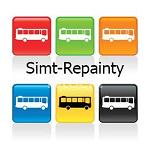 SIMT Repainty